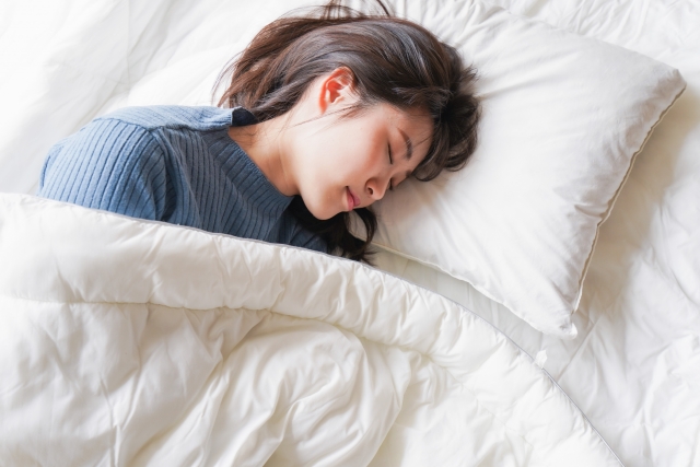 「夢を叶える」と言いますが、睡眠中の夢は現実に起こるのでしょうか？