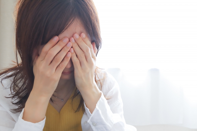 眠りたいのに眠れないあなたへのメッセージ